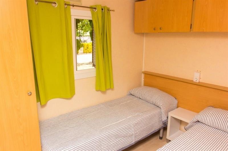 Camping Bellsol ピネダ・デ・マール エクステリア 写真